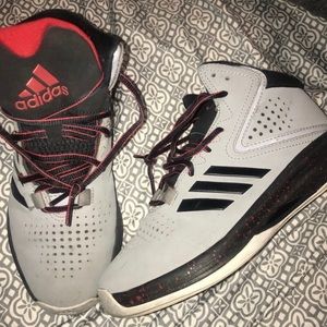 Adidas LVL 029002 Unisex Athletic Sneakers